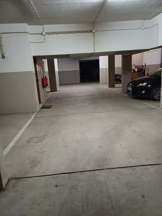 Apartamento T2 em Sines