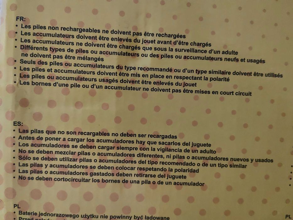 Pista carros com luzes