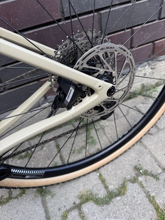 Cannondale Topstone Carbon Apex 1 /2025
