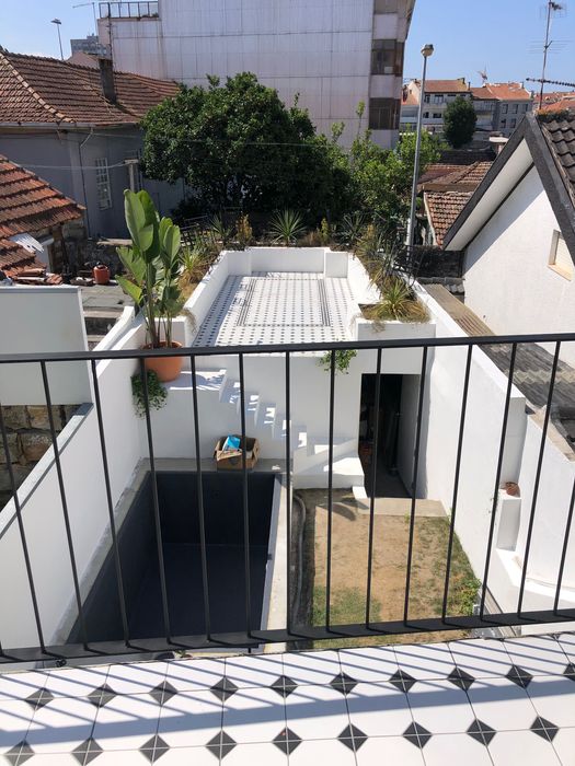 Jardineiro e limpeza de terrenos