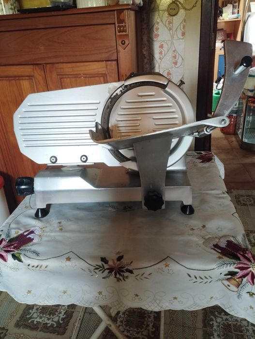 Fiambreira Industrial