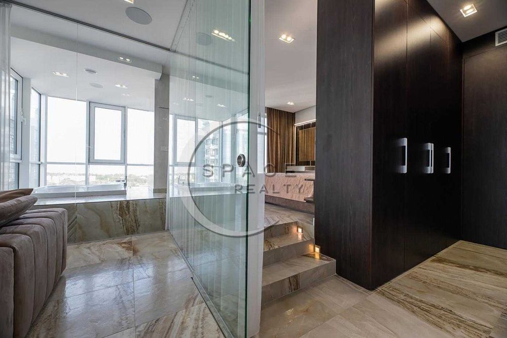 3-комнатная квартира по адресу ул. Андрея Верхогляда (площадь 120 м²) - Atlanta.ua - фото 12