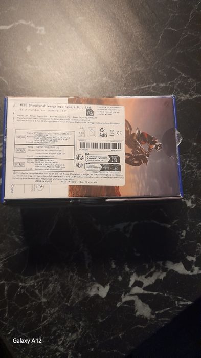 Продам видеокамеру