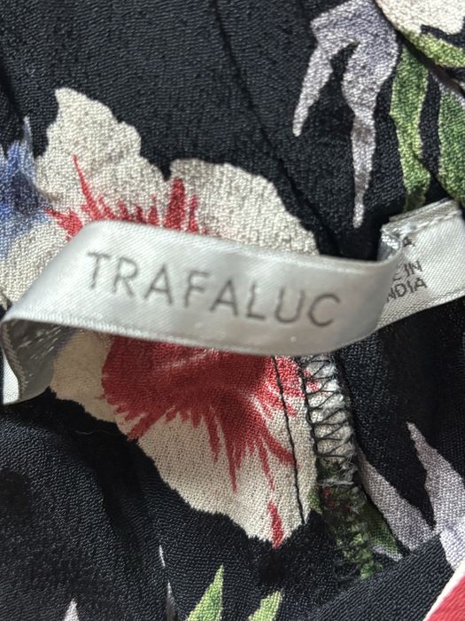 Calções Trafaluc tamanho M