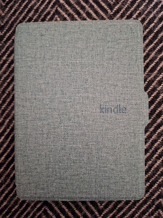 Etui na czytnik kindle paperwhite