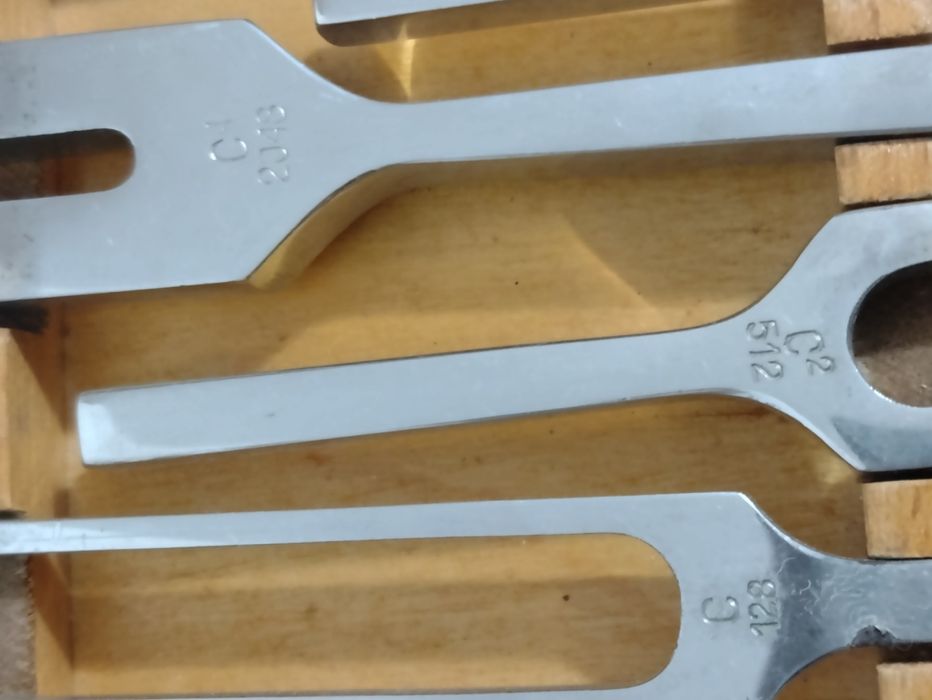 Камертон производство СССР