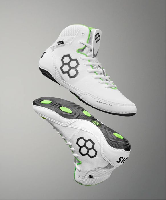 Оригінальні Борцовки RUDIS COLT 4.0