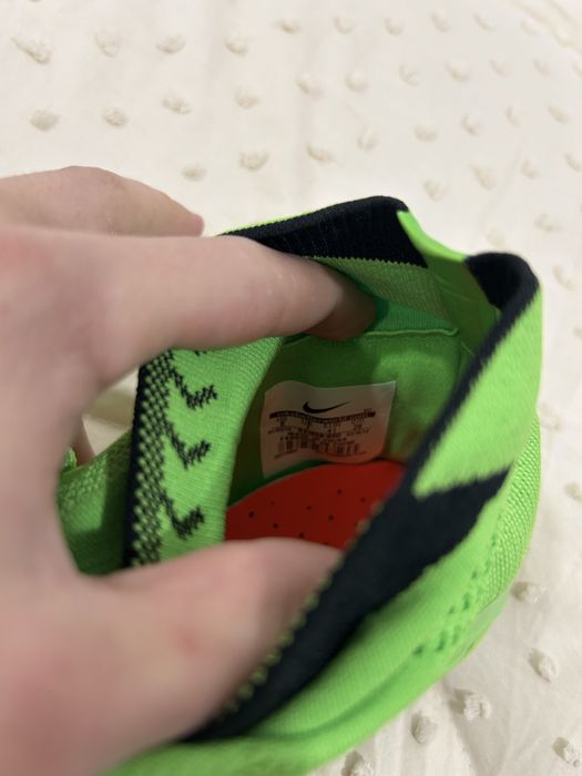 Nike Mercurial Superfly IV (Verdes)