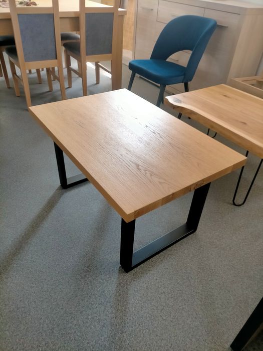Stolik kawowy prostokąt