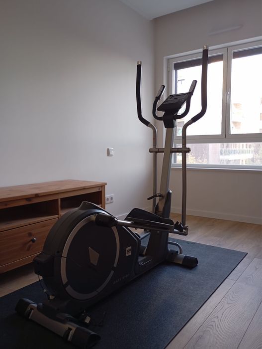 Bicicleta Elíptica Easystep Dual G2518