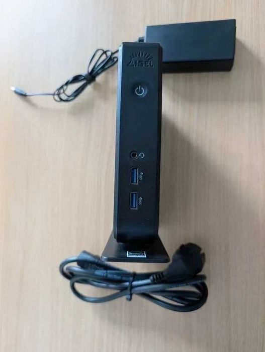Terminal IGEL UD2 LX11 | 2GB/8GB | Quad-Core | Używany