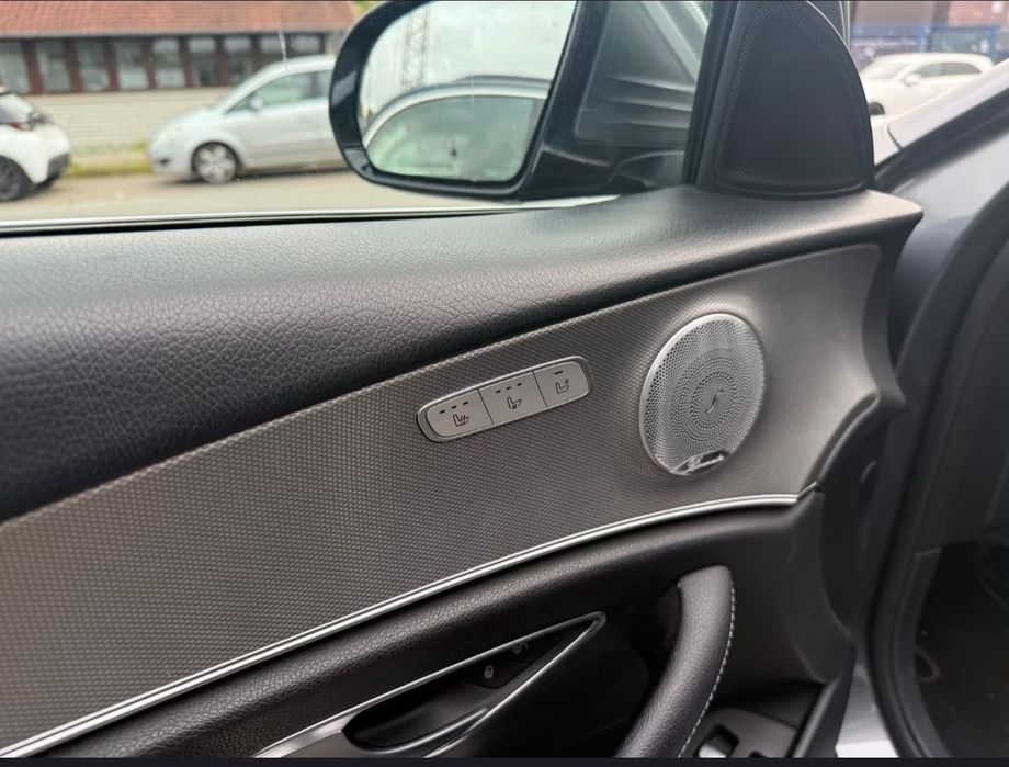 Vendo Mercedes-Benz  classe E 220d 194 cv