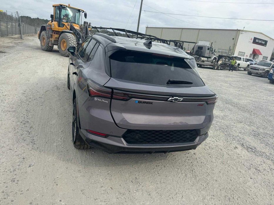 Розборка, запчастини, обслуговування Chevrolet Blazer Equinox Bolt EV