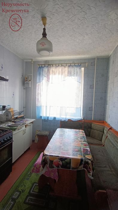 Здам 3 кімнатну квартиру на 3 Занасипу