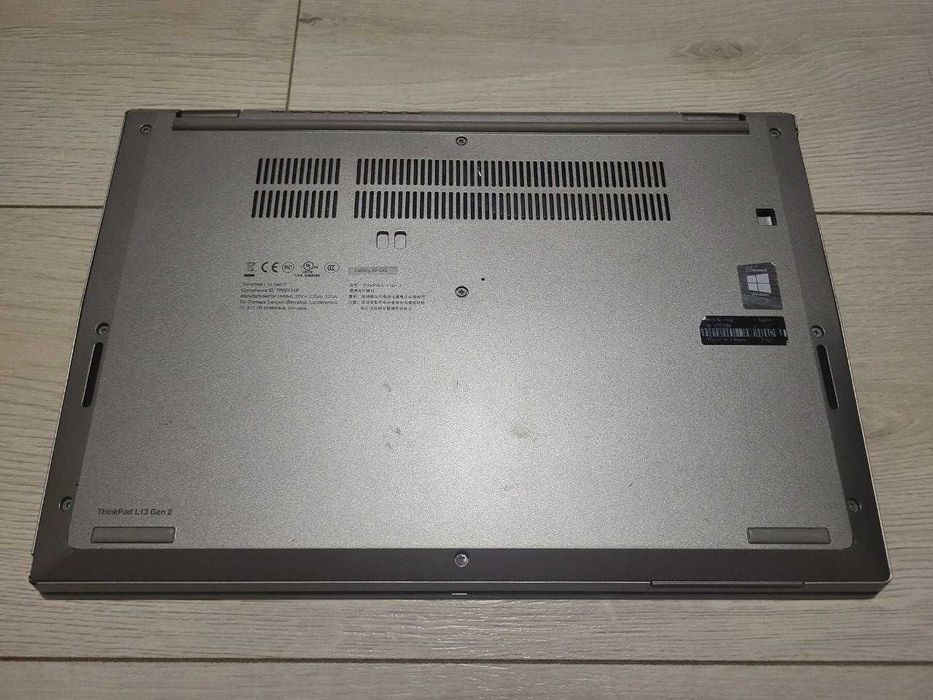 Lenovo L13/i5-4.4 GHz/DDR4-16 Gb/SSD M2 NVMe 256 Gb/Intel Iris XE 4GB