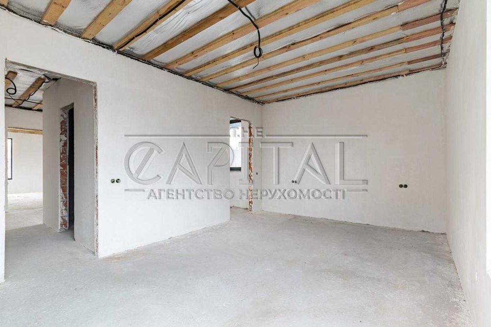 Продам дом в ЛЕСУ 300m² участок 19 соток, Хадосовка