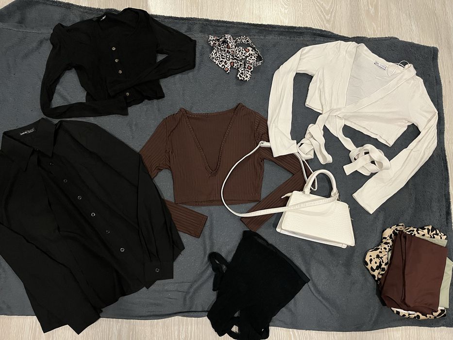 Продам лот речей