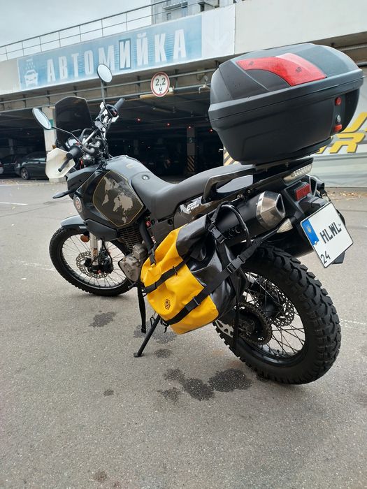 Geon grand tuor 400