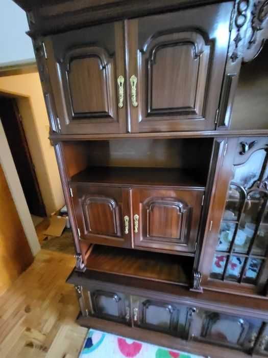 Móvel Sala trabalhado