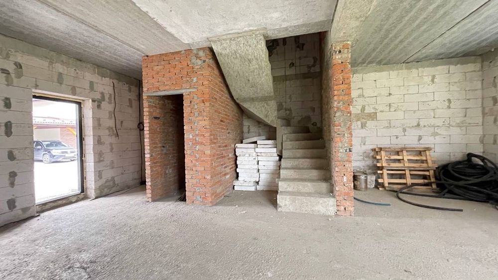 Продаж окремого будинку 15 хв. від Львова КМ "Буде Дім»  Деревач