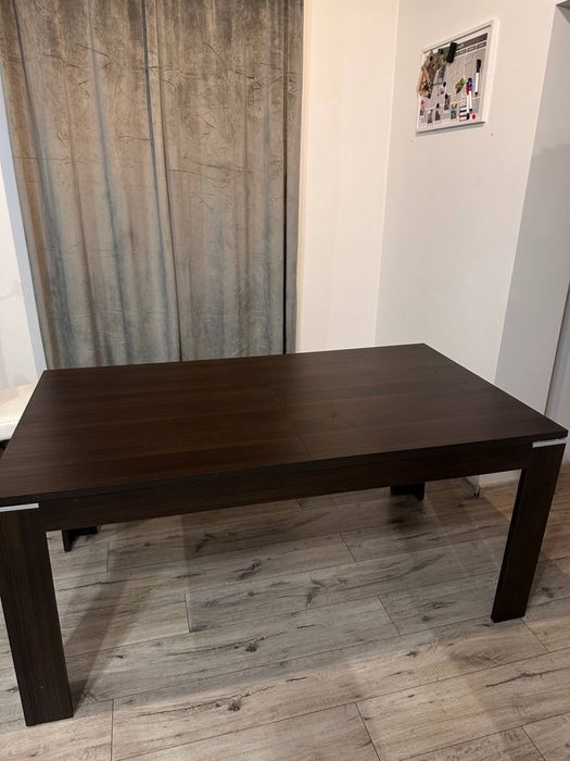 Sprzedam duzy stót rozktadany