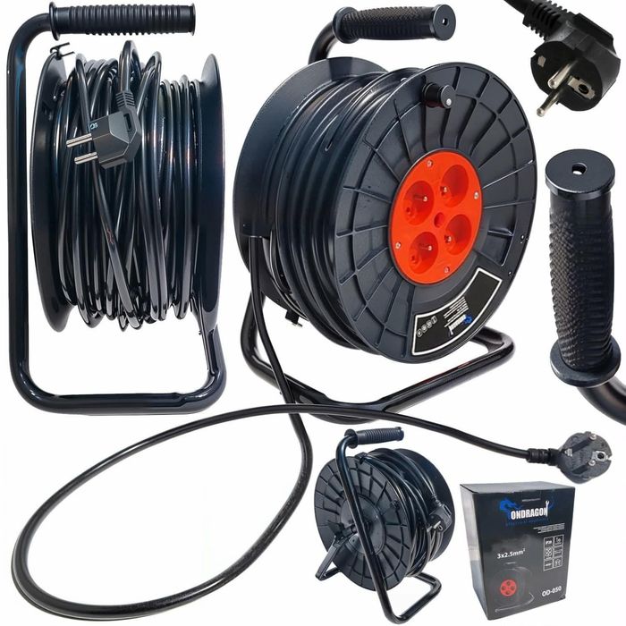 Przedłużacz skytech