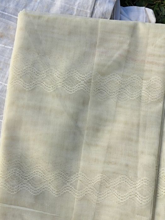 Vários cortinados / cortinas LOTE 24€