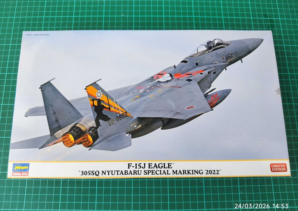 Kits Modelismo 1/72 - Aviões Militares Parte 1