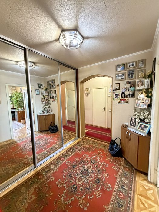 3-rooms apartment apartment by the address st. Ul Dragomanova (area 70 m²) - Atlanta.ua - photo 18