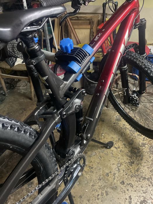 Trek Fuel Ex 8 2022