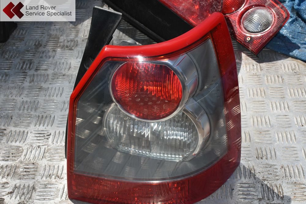 lampa tyl tylna LAND ROVER FREELANDER II L359