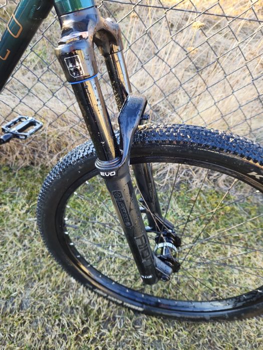 NS BIKES  metropolis 3