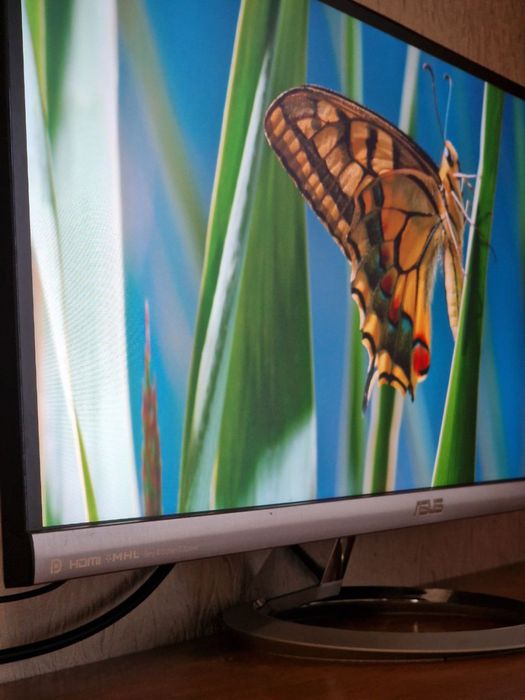 Монитор Asus mx299q 29 дюймов 21:9