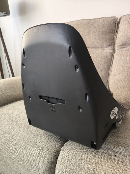 Base Z Cybex Rotativa 360°