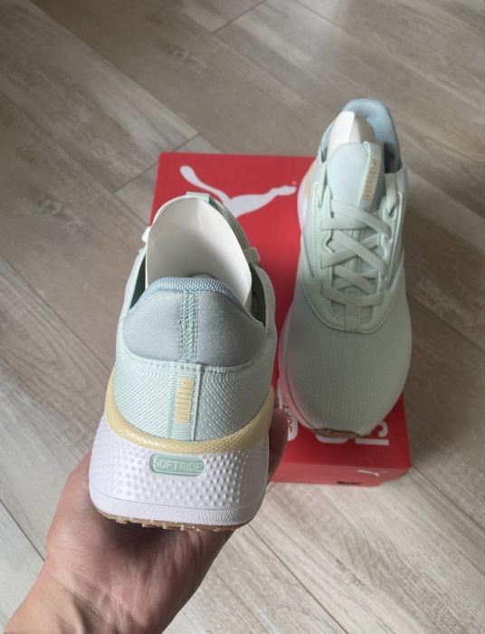 Жіночі кросівки Puma Softride Mayve Transformative