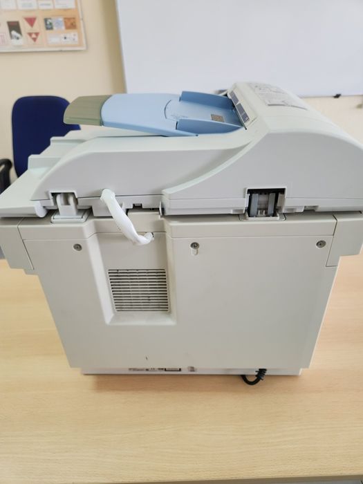 RICOH Aficio MP 161L
M