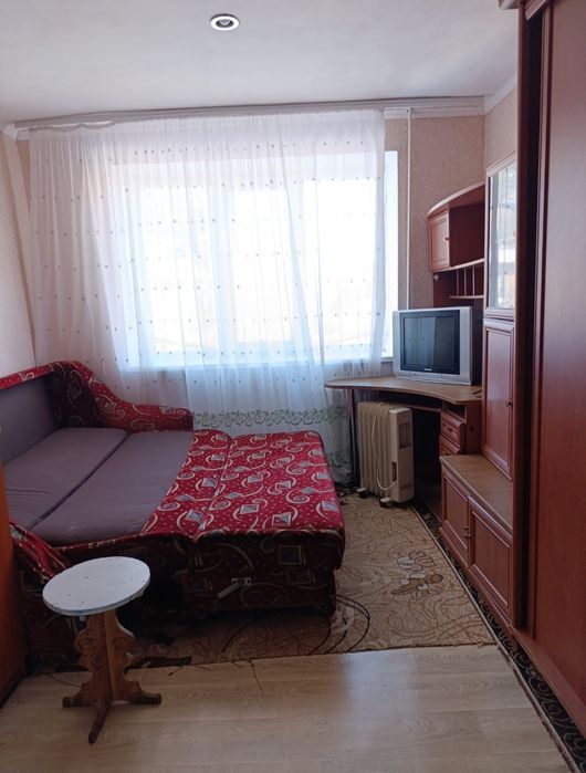 Продам кімнату в гуртожитку