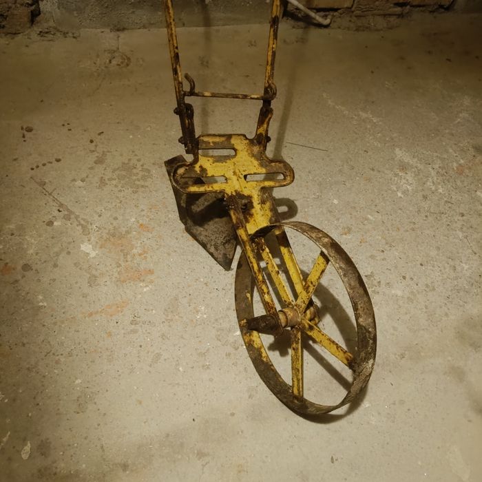 Sprzedam stary opielacz.