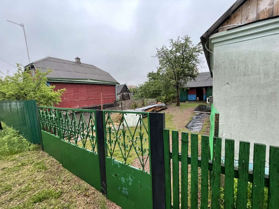 Продам будинок в районі черемушек
