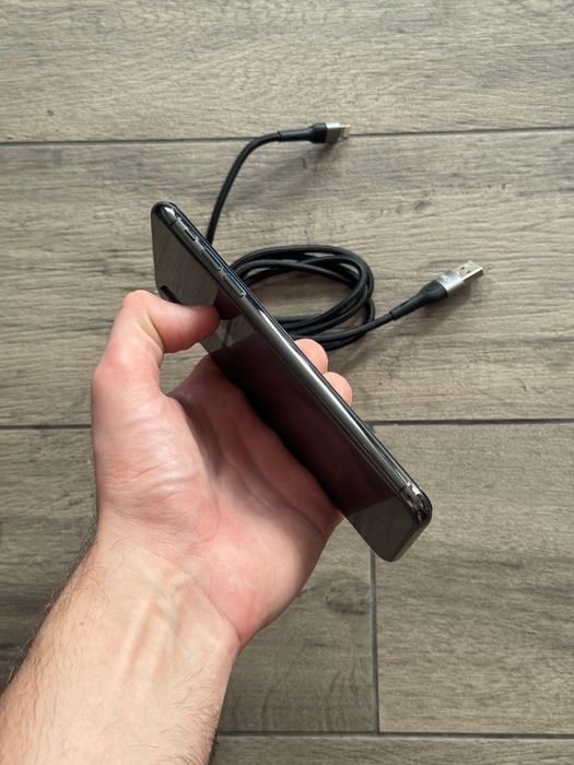 iPhone Xs Max 64GB Space Grey Neverlock