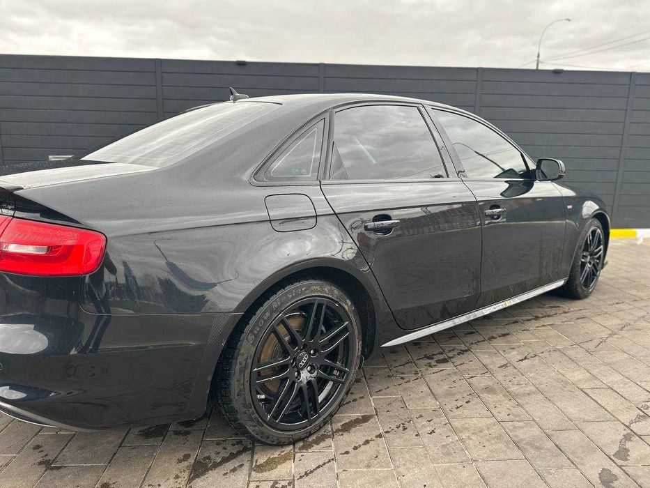 Продаж АВТО! Ауди а4б8, S-Line, 2.0
