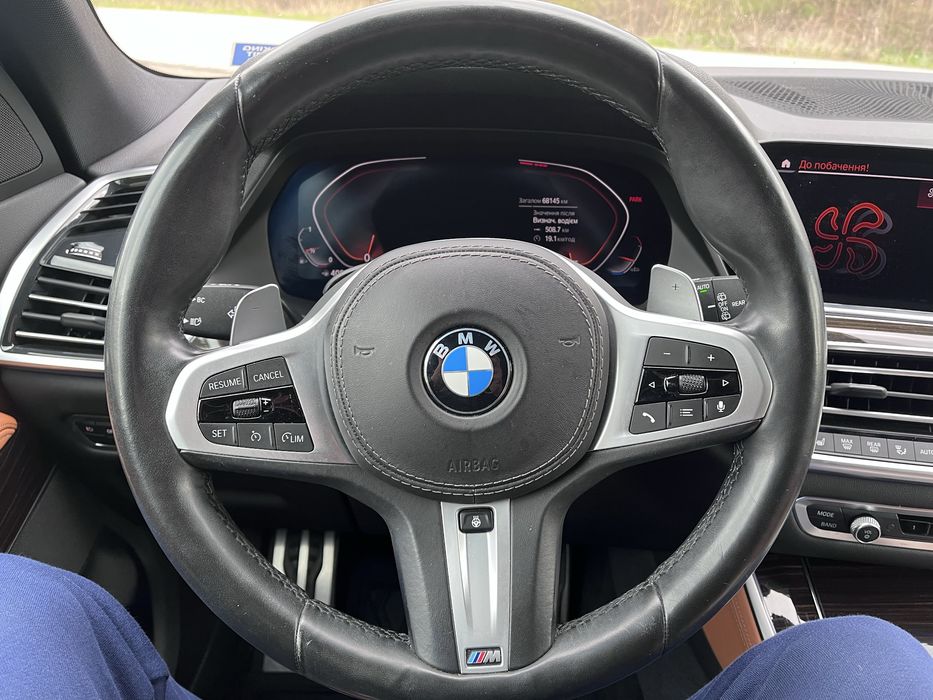Продаж Бмв Х5 / BMW X5 m