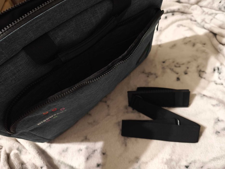 Сумка для ноутбука