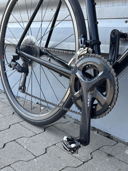 Trek Domane AL3