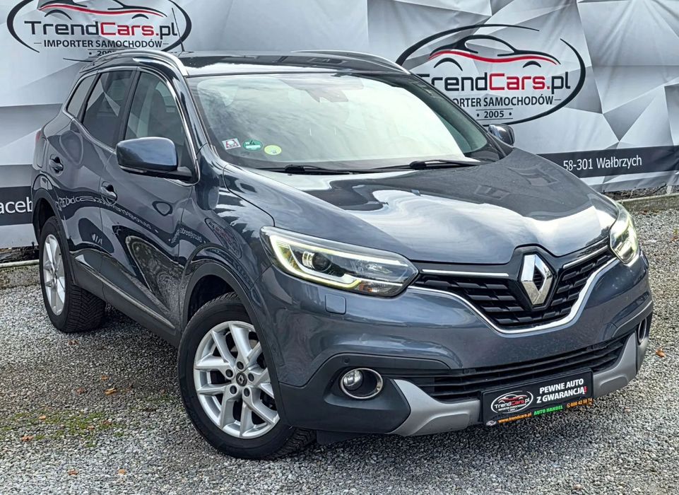 Renault Kadjar