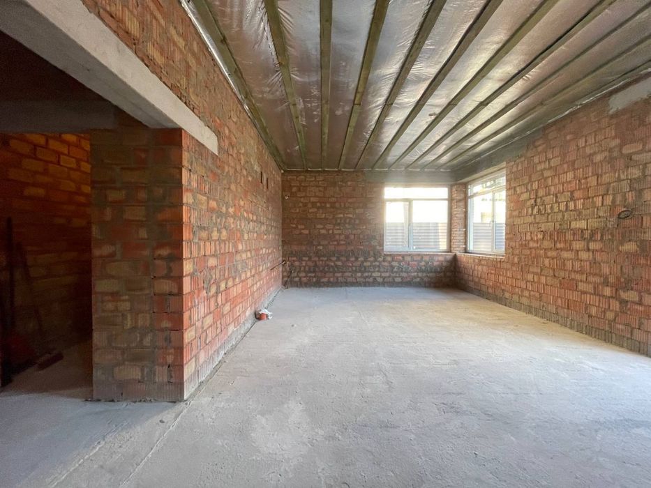 Будинок у Лісовій Бучі з газом