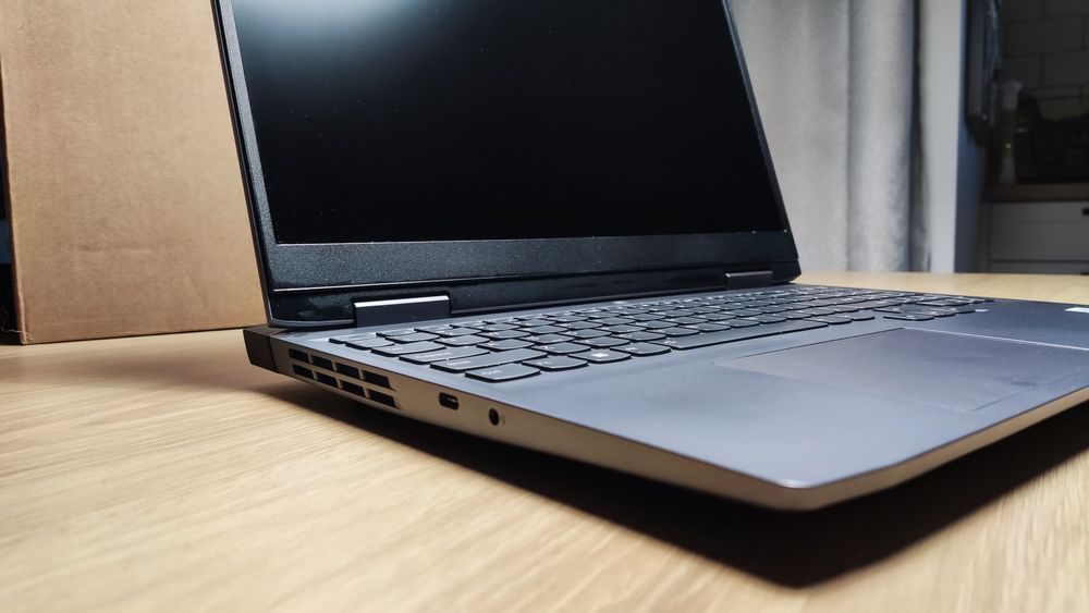 Lenovo LOQ i5-13420H RTX 3050 16GB RAM 512GB SSD FHD Gwarancja