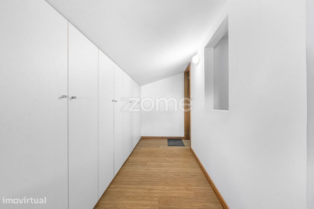 5 Apartamentos - Gualtar
