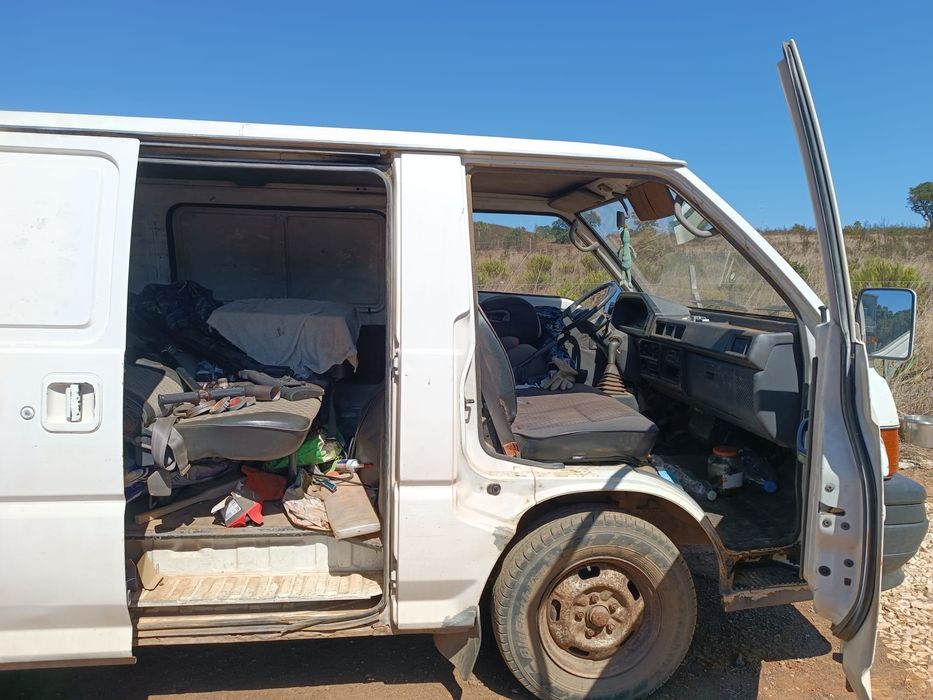 Mitsubishi l 300