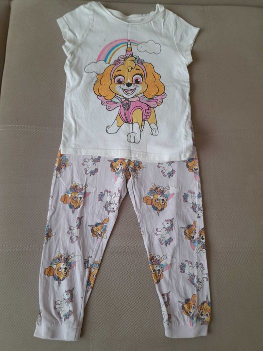 Одяг на дівчинку 98-110 см H&M, M&S, Blukids, Sinsey, George, Smil